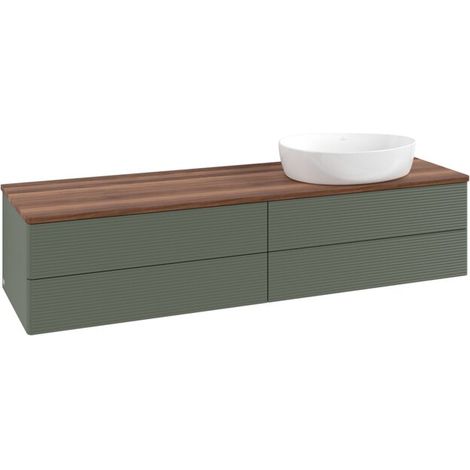 Villeroy & Boch K27112HL WTUS Antao K271 1600x360x500mm (1/3)