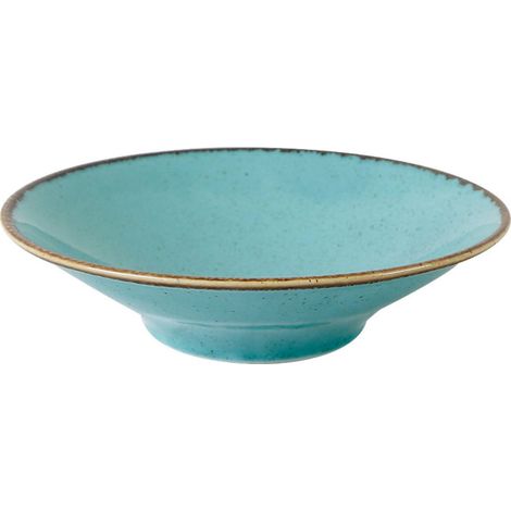 Assiette creuse Laguna - 200x(H)51mm - Finedine (1/5)
