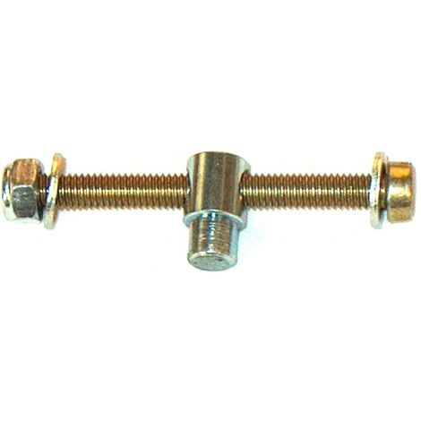 Kettenspanner kompatibel mit ECHO 302 315 Kettensäge
