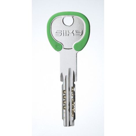 CHIAVI SILKY COLOR CS204DZ OLC- 20,0 pz