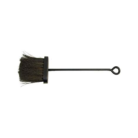 BROSSE DE FORGE AVEC MANCHE ANNEAU