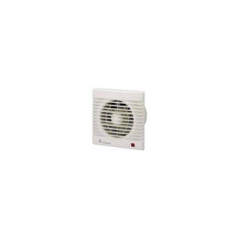 Extractor De Baño/Aseo DECOR-200C