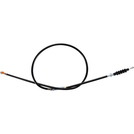 35.43" Câble d'Embrayage Pour Moto Avec Régulateur Remplacement pour 50cc 70cc 90cc 110cc 125cc China Moped Scooter Chinese Scooter ATV Quad Go Kart Moped (1/5)