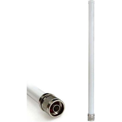Antenna omni Alfa-network 2,4 GHz 9 dBi 418 mm