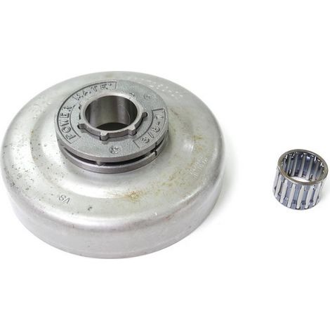 Pignon chaine tronconneuse Husqvarna 50, 51, 55, 154, 254, 257, 262, 559 (1/3)