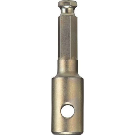 Makita - Adapter D für Erdbohrer 327687-6