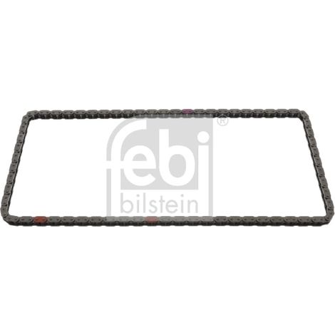 Chaîne de distribution FEBI BILSTEIN 49728 TOYOTA 13506-0T500 13506-37040 (1/2)
