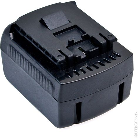 NX - Batterie visseuse, perceuse, perforateur, ... compatible Bosch 14.4V 4Ah - 0542820543 (1/3)