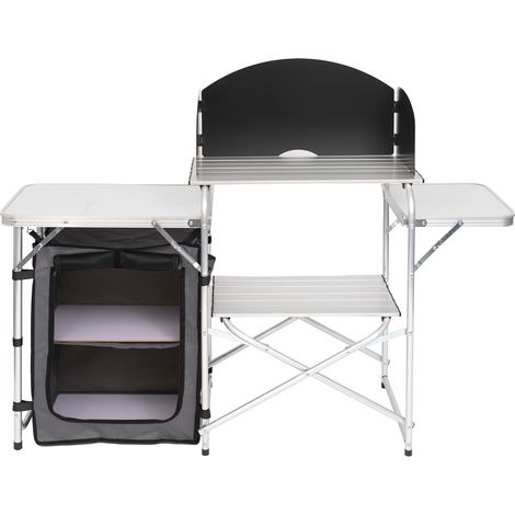 Westmann Outdoorküche 146x46x68 cm (1/5)