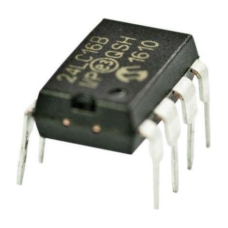 Module mémoire à 675 codes pour série EDGE et NOIRE. - CARDIN - (1/2)