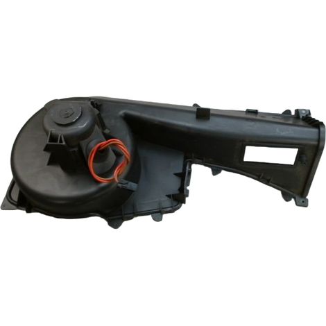 [PRODUIT D'OCCASION] Moteur Ventilateur Chauffage RENAULT Twingo ♻️ Ref Oe. 7701205195 - Garantie à vie (1/4)