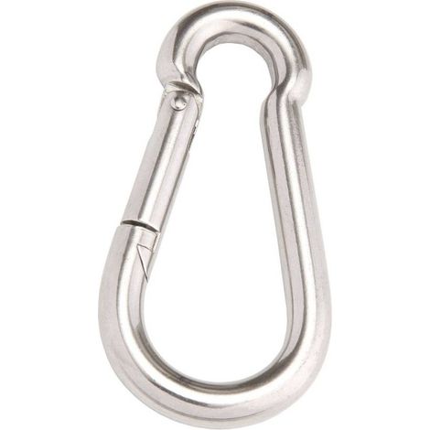 Conacord Karabinerhaken 11 x 120 mm Karabiner