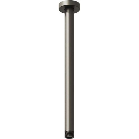 Ravak - Duscharm Decke, 30 cm, gebürstetes Graphit X07P701 (1/3)