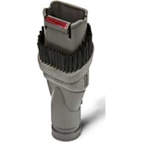 Brosse + embout poussière pour Aspirateur DYSON 91436101 (1/2)