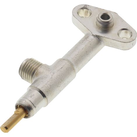 Rubinetto vapore per macchina da caffè Gaggia Classic Evo Pro RI - 642001009861 (1/5)