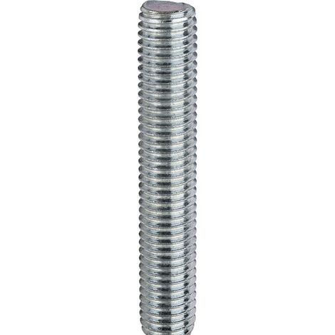 Unifix Grade 4.8 Allthreads M10 x 75 - Box of 25