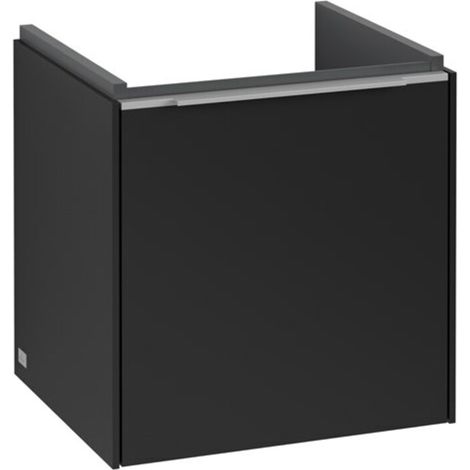 Villeroy & Boch Subway 3.0 Waschbeckenunterschrank, eine Tür (1/3)