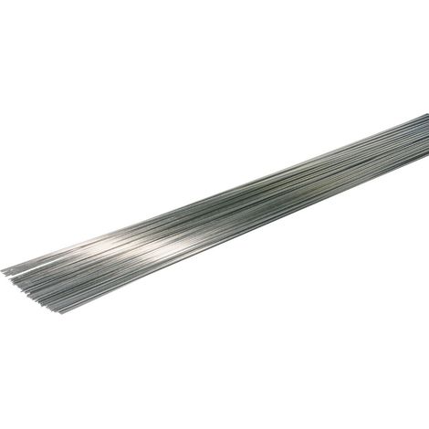ALU-Schweißstäbe (AlMg 5 - 3.3556)