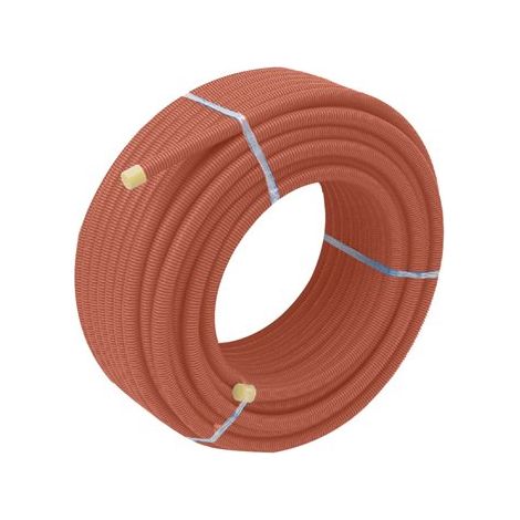 Rautherm Multi-Schacht R 20 Krone 50M - REHAU - 13600861050