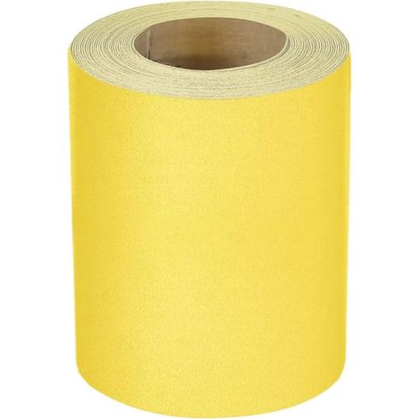 Schleifrolle 93 mm x 5 m Yellow (1 Stück) - MIRKA