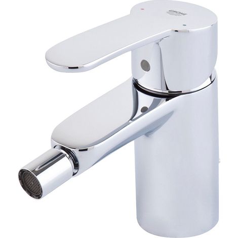 Grohe Eurostyle Cosmopolitan - Bidet-Einhebelmischer, verchromt 33565002