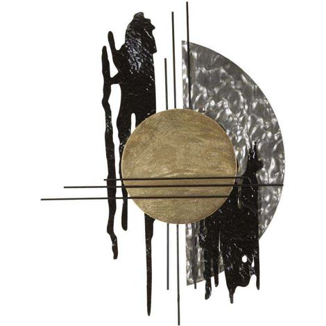 Panneau mural cripton -b- cm 78x5x102 (1/4)