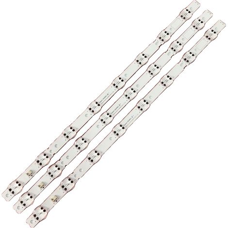LED-Streifen, Aluminium-Material, Lichtstrom 60, Nennspannung 6V, Stromquelle DC, Durchschnittliche Lebensdauer 100000 Std. (1/5)