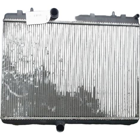 [PRODUIT D'OCCASION] Radiateur PEUGEOT 5008 2009- ♻️ Ref Oe. 1330w2 - Garantie à vie (1/4)