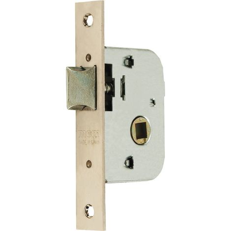 MCM-Einsteckriegel aus Holz für Durchgangsschlösser 1510-2-45