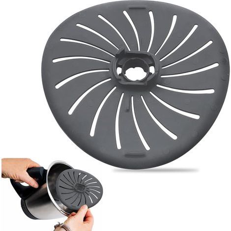 Protection de lame pour Thermomix TM6 et TM5, protège-lame pour Thermomix TM5, TM6 et TM31 (1/5)