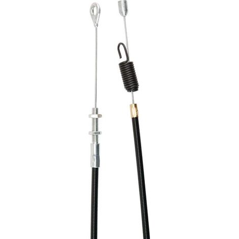 Cable del freno por motor SABO SAU10689