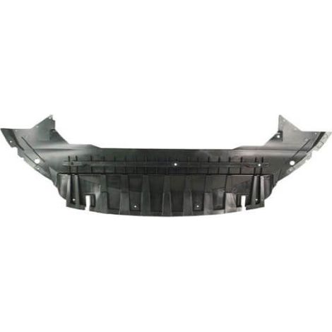 Cache sous moteur avant déflecteur inférieur Ford Mondeo MK3 phase 1 2007-2010