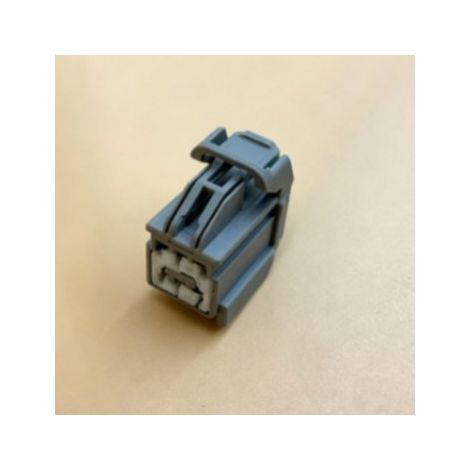 Wiring harness for automotive connector 7283-6454-40 to 6 pins (1/2)
