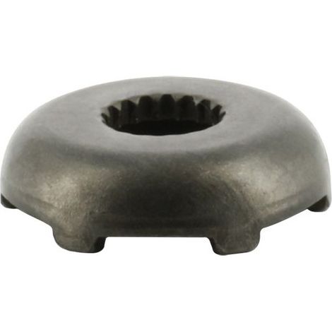 Rochet de Kick MBK Booster Yamaha Bw-s