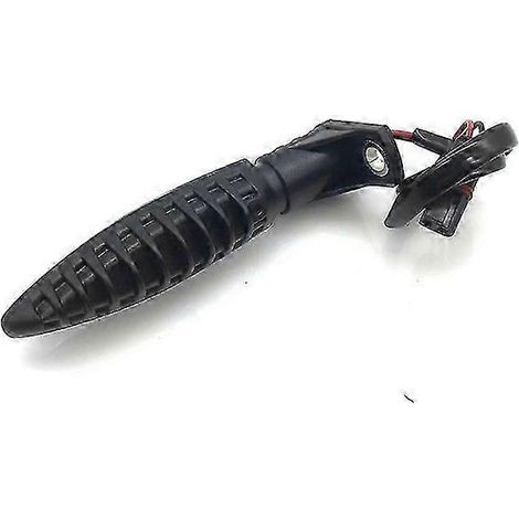 Für vorne - BMW R1200GS Adv F650GS R1200R S1000R S1000RR F800GS K1300S G310R/GS Blinker Blinker LED-Anzeigen SZRH AF