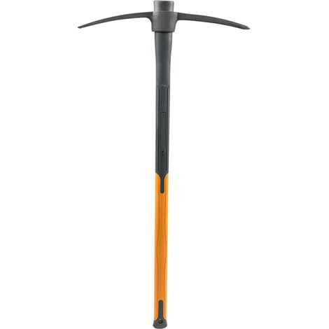 Spaten mit Fiberglasgriff - 1,5 kg