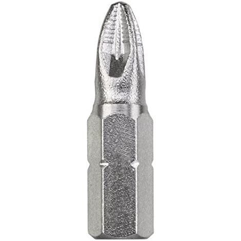 Puntas de destornillador kwb 121104 acero industrial 3 piezas
