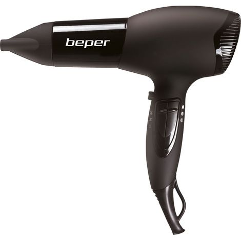ASCIUGACAPELLI CON DIFFUSORE 2000W (1/5)