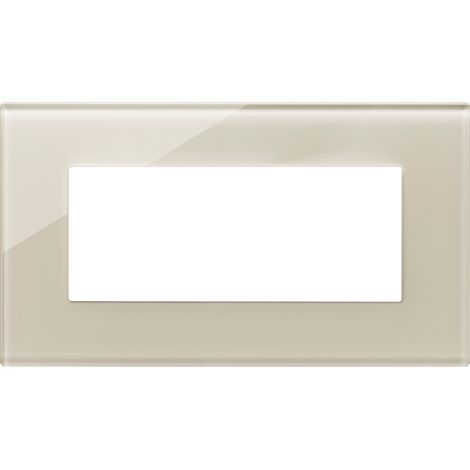 VIMAR - 22649.72 Placa BS de 5 m, cáñamo blanco