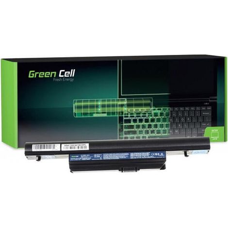 Green Cell Battery For Acer Aspire 5553 5625g 574 (1/4)