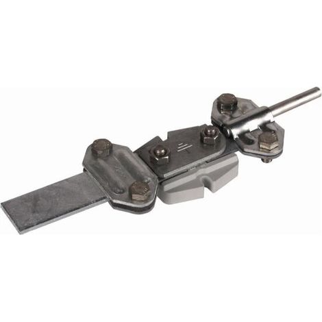 Dehn & Söhne Fix-Trennstelle 453100 St/tZn 8-10/30mm