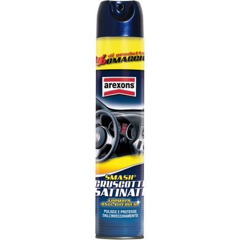 Arexons LUCIDA CRUSCOTTI SPRAY SMASH  ml. 600 - Satinato