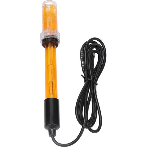 Sonde de remplacement ORP pour hydroponie, électrode de mesure du potentiel d'oxydoréduction, connecteur BNC Q9