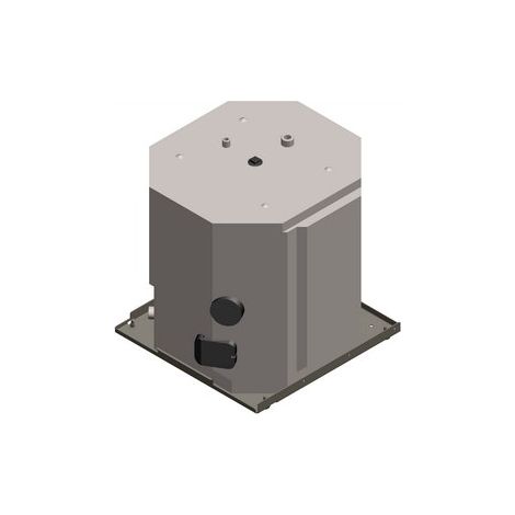 Ersatzteil 87154072900 Behälter von BOSCH - 87154072900 (1/2)