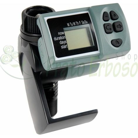 11000L - Unidad de control para el grifo