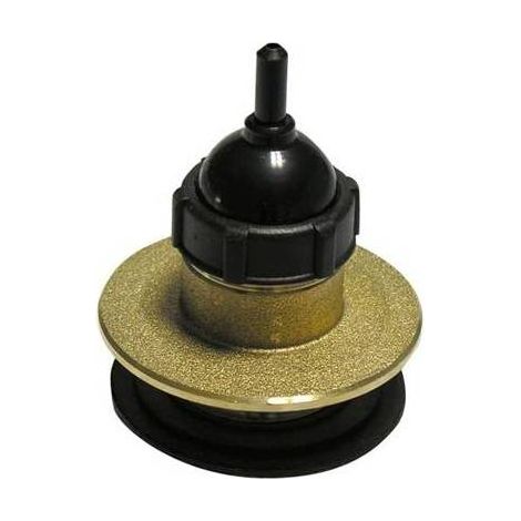 Cloche complète pour unibox itsbatterie d'échappement
