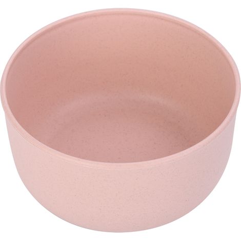 Ensemble de 4 bols en paille de blé pour soupe de nouilles de riz (1/5)