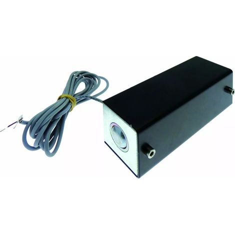 Verrou de sécurité électromagnétique - PERJES - Vertical