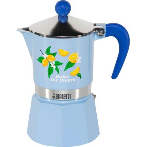 Bialetti RAINBOW 3TZ Limoni