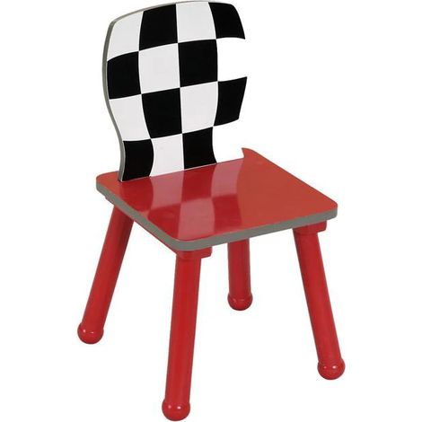 CHAISE ENFANT PIT-STOP (1/2)